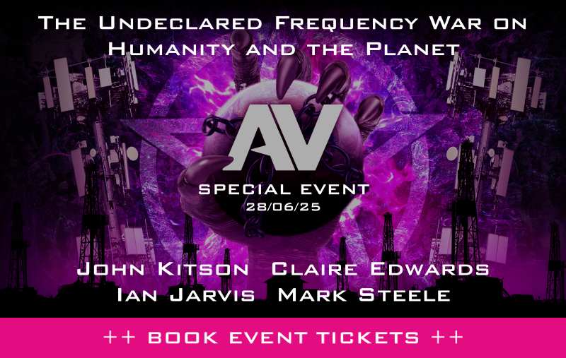 AV Special Event