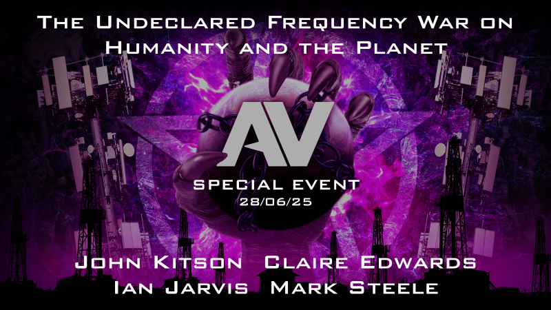 AV Special Event