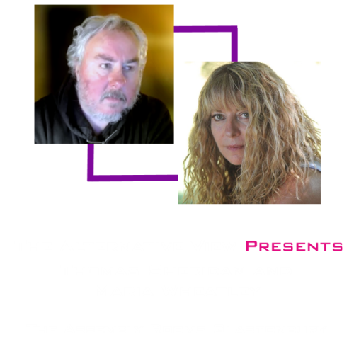 The Alternative View Presents Thomas Sheridan