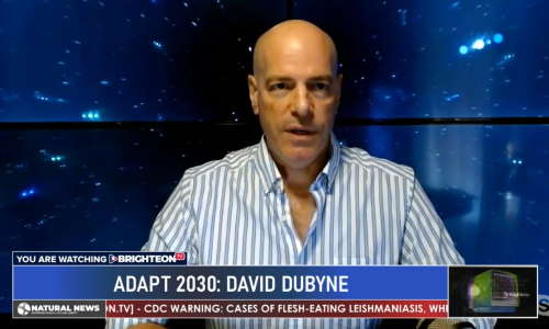 David DuByne